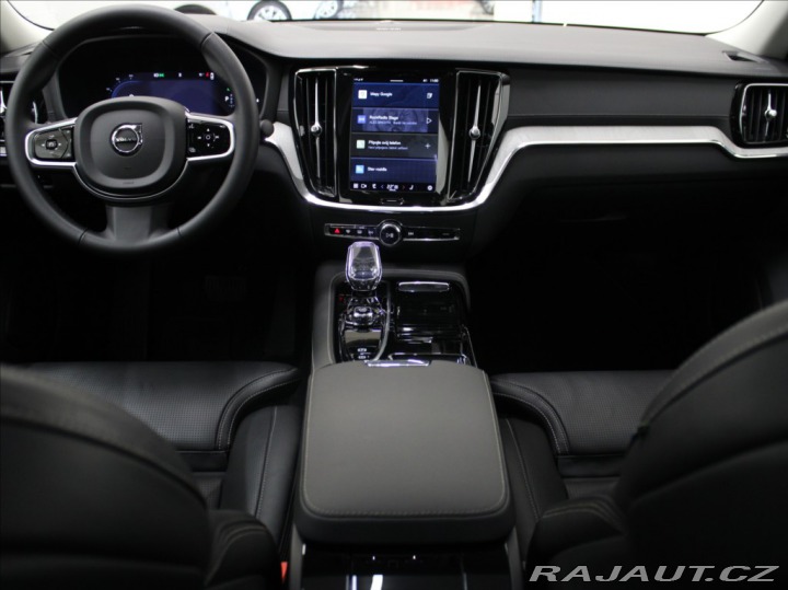 Volvo S60 2,0 T8 AWD 455koní Ultima 2024