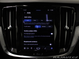 Volvo S60 2,0 T8 AWD 455koní Ultima 2024