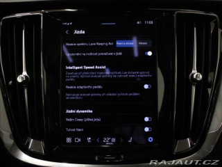 Volvo S60 2,0 T8 AWD 455koní Ultima 2024