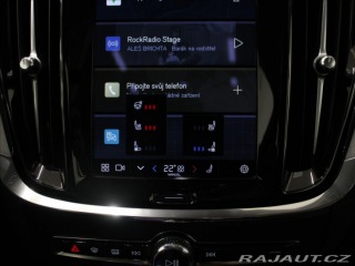 Volvo S60 2,0 T8 AWD 455koní Ultima 2024