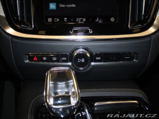 Volvo S60 2,0 T8 AWD 455koní Ultima 2024