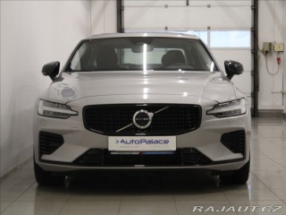 Volvo S60 2,0 T8 AWD 455koní Ultima 2024