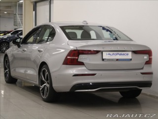 Volvo S60 2,0 T8 AWD 455koní Ultima 2024