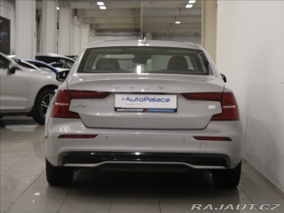 Volvo S60 2,0 T8 AWD 455koní Ultima 2024