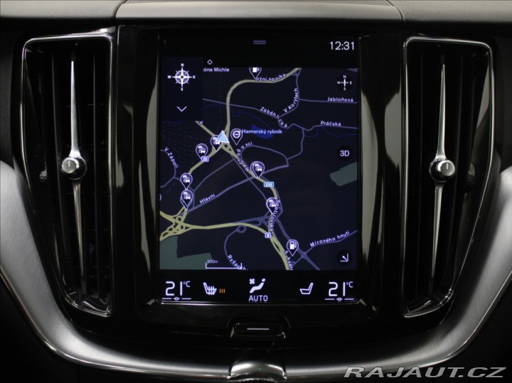 Volvo XC60 2,0 T5 250k.Mom.PRO BLIS 2019