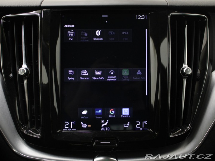 Volvo XC60 2,0 T5 250k.Mom.PRO BLIS 2019