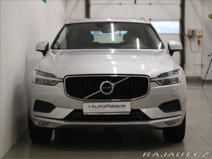 Volvo XC60 2,0 T5 250k.Mom.PRO BLIS 2019