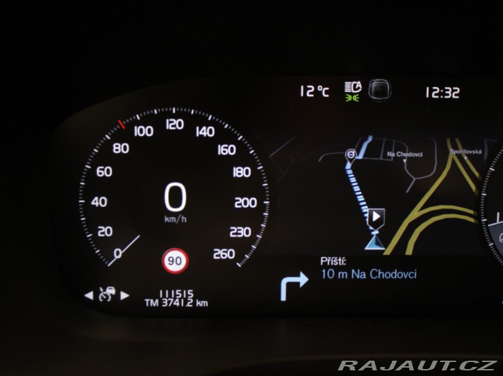 Volvo XC60 2,0 T5 250k.Mom.PRO BLIS 2019