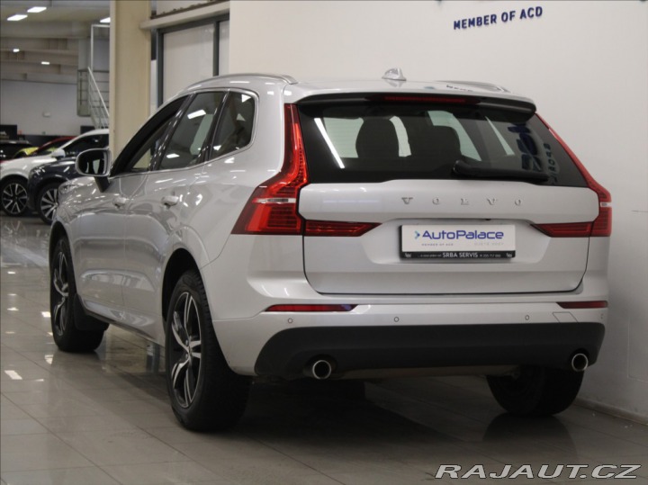 Volvo XC60 2,0 T5 250k.Mom.PRO BLIS 2019