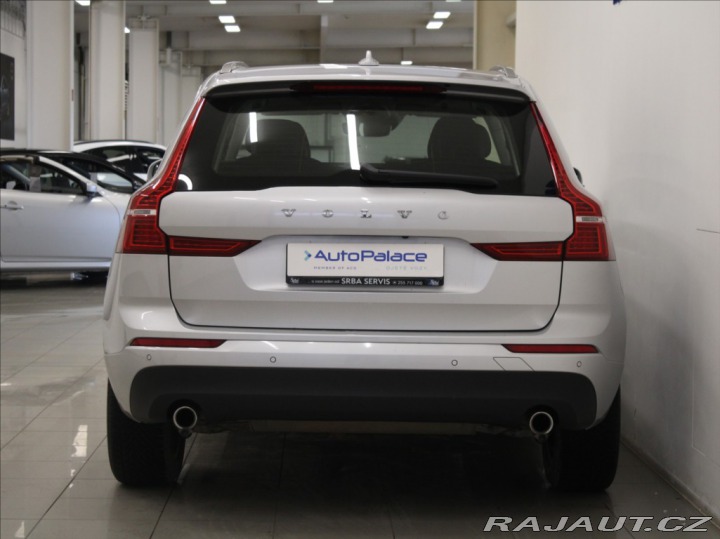 Volvo XC60 2,0 T5 250k.Mom.PRO BLIS 2019