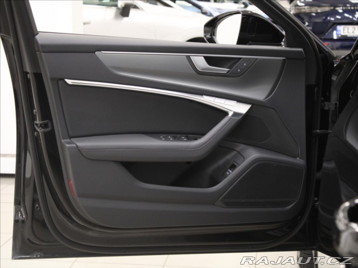 Audi A6 Allroad 3,0 45TDI Paměť M 2023