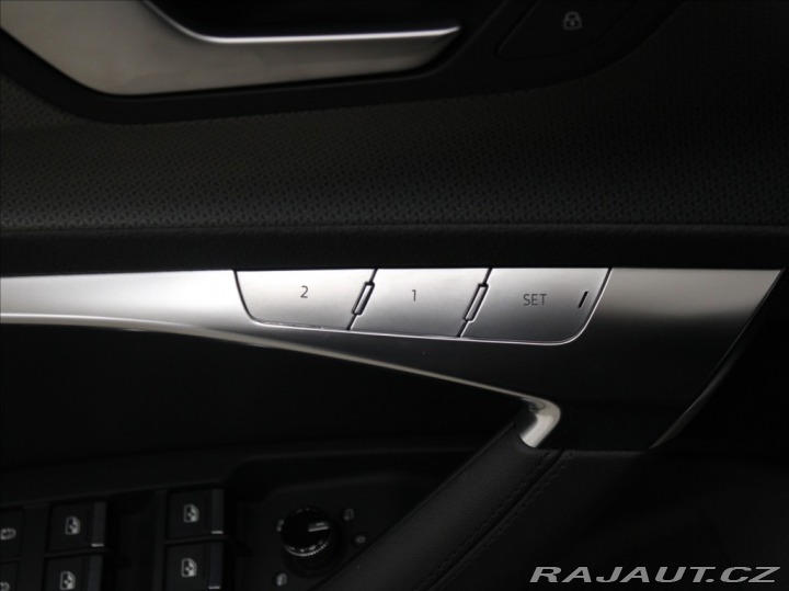 Audi A6 Allroad 3,0 45TDI Paměť M 2023