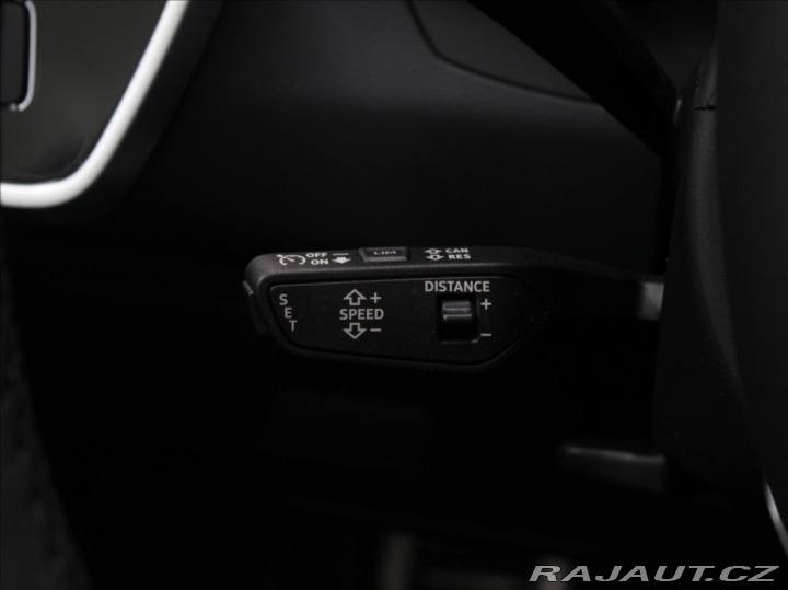 Audi A6 Allroad 3,0 45TDI Paměť M 2023