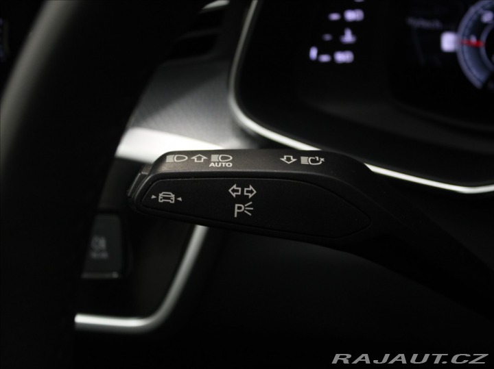 Audi A6 Allroad 3,0 45TDI Paměť M 2023