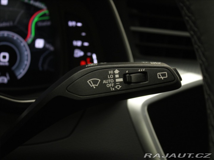 Audi A6 Allroad 3,0 45TDI Paměť M 2023