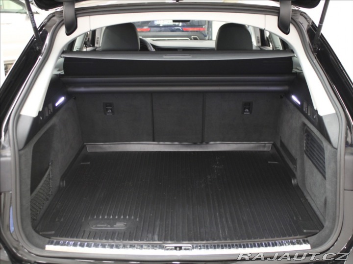 Audi A6 Allroad 3,0 45TDI Paměť M 2023