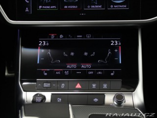 Audi A6 Allroad 3,0 45TDI Paměť M 2023
