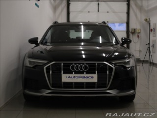 Audi A6 Allroad 3,0 45TDI Paměť M 2023