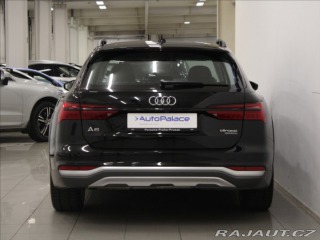 Audi A6 Allroad 3,0 45TDI Paměť M 2023