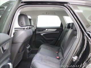 Audi A6 Allroad 3,0 45TDI Paměť M 2023