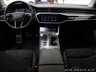 Audi A6 Allroad 3,0 45TDI Paměť M 2023