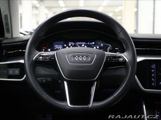 Audi A6 Allroad 3,0 45TDI Paměť M 2023