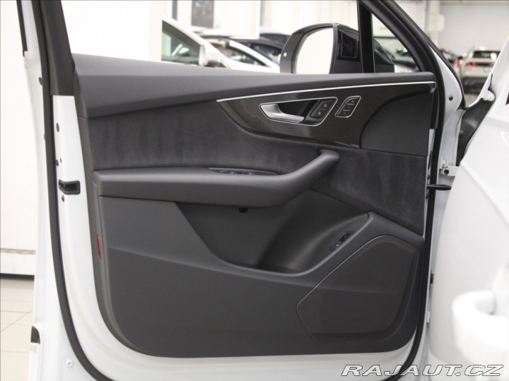 Audi Q7 3,0 55TFSI S-line Matrix 2022