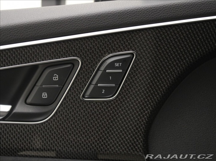 Audi Q7 3,0 55TFSI S-line Matrix 2022