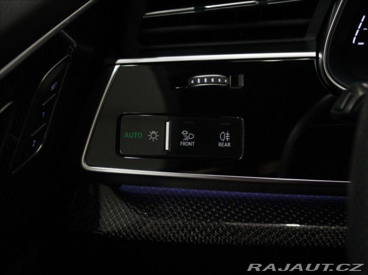 Audi Q7 3,0 55TFSI S-line Matrix 2022