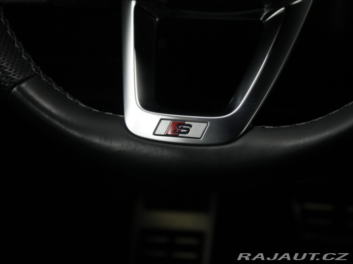 Audi Q7 3,0 55TFSI S-line Matrix 2022