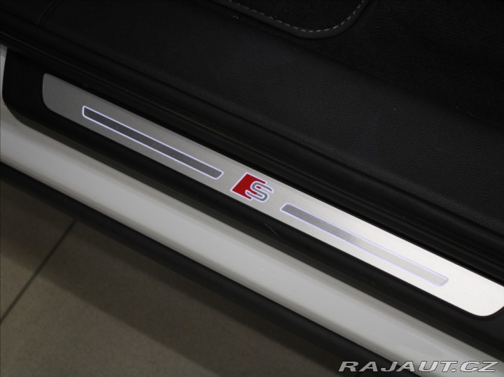 Audi Q7 3,0 55TFSI S-line Matrix 2022