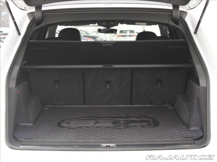 Audi Q7 3,0 55TFSI S-line Matrix 2022