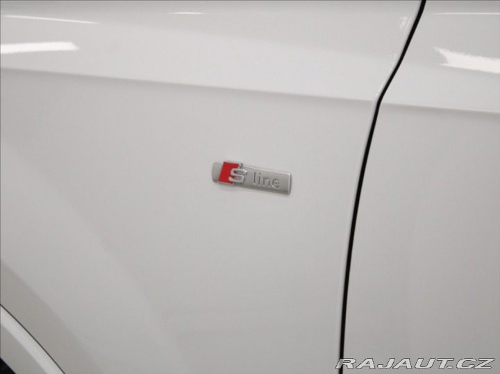 Audi Q7 3,0 55TFSI S-line Matrix 2022