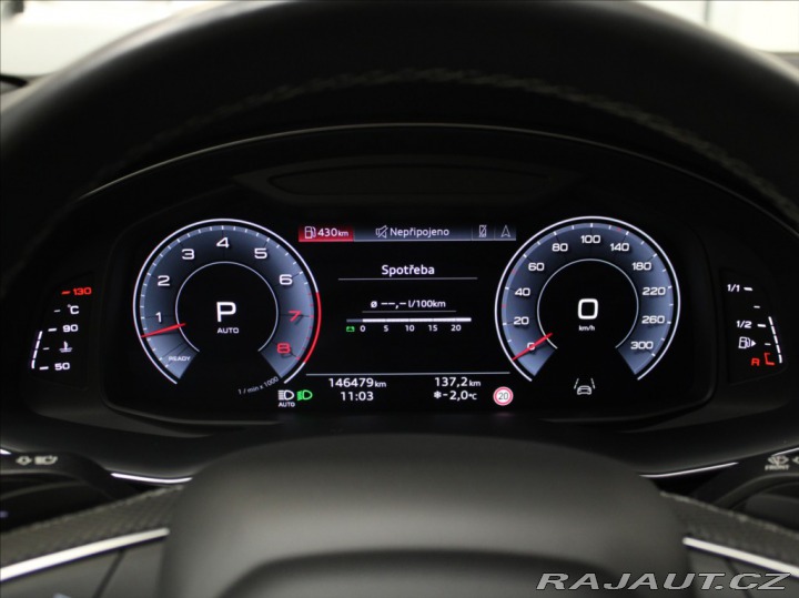 Audi Q7 3,0 55TFSI S-line Matrix 2022