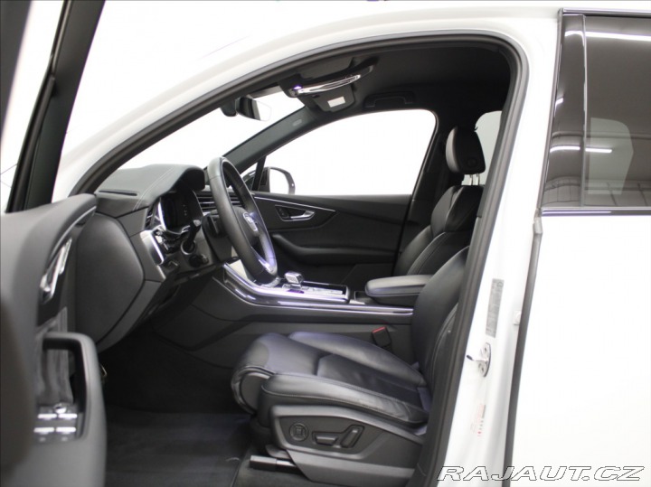 Audi Q7 3,0 55TFSI S-line Matrix 2022