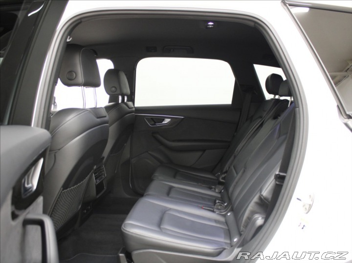 Audi Q7 3,0 55TFSI S-line Matrix 2022