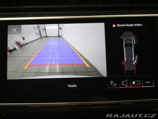 Audi Q7 3,0 55TFSI S-line Matrix 2022