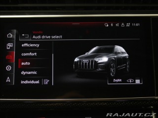 Audi Q7 3,0 55TFSI S-line Matrix 2022