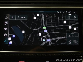 Audi Q7 3,0 55TFSI S-line Matrix 2022