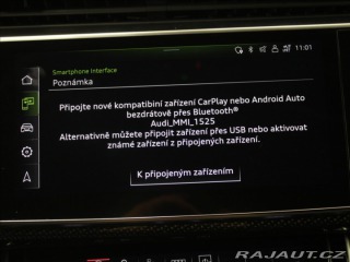 Audi Q7 3,0 55TFSI S-line Matrix 2022