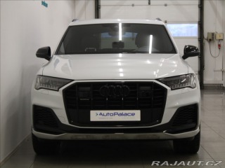 Audi Q7 3,0 55TFSI S-line Matrix 2022