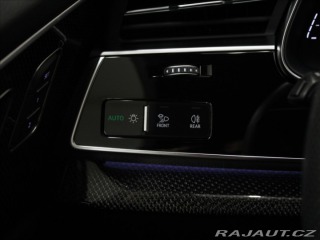 Audi Q7 3,0 55TFSI S-line Matrix 2022