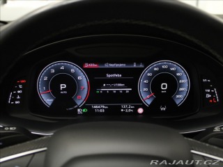 Audi Q7 3,0 55TFSI S-line Matrix 2022