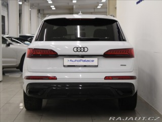 Audi Q7 3,0 55TFSI S-line Matrix 2022