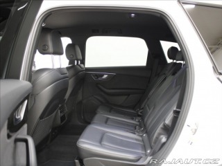 Audi Q7 3,0 55TFSI S-line Matrix 2022