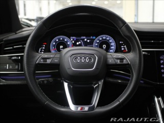 Audi Q7 3,0 55TFSI S-line Matrix 2022