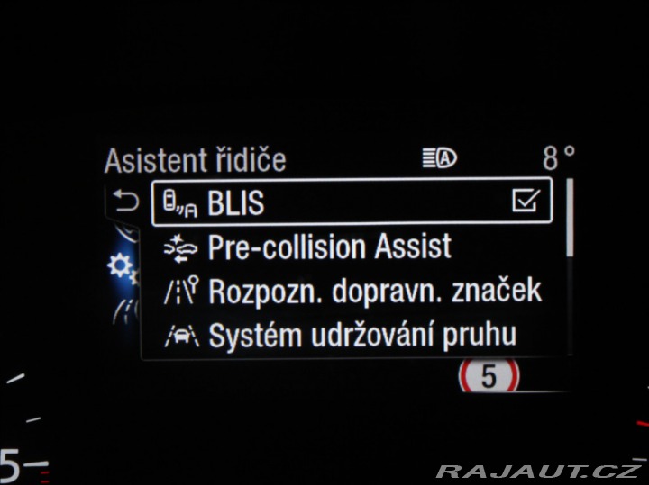 Ford Focus 2,0 TDCi 110kW Active Bez 2019