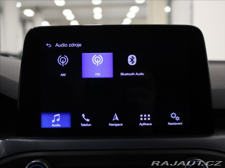 Ford Focus 2,0 TDCi Active KAMERA Be 2019