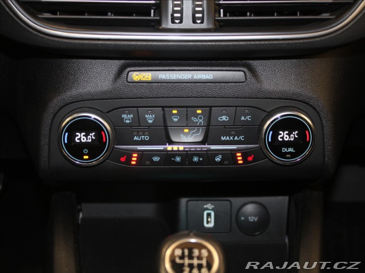 Ford Focus 2,0 TDCi 110kW Active Bez 2019