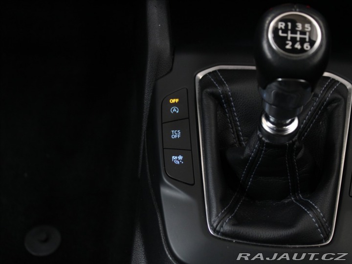 Ford Focus 2,0 TDCi Active KAMERA Be 2019